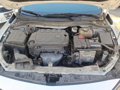 Chevrolet Cruze 1.5L Dual-Clutch Deluxe Edition - фото 10
