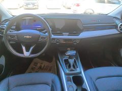 Chevrolet Cruze 1.5L Dual-Clutch Deluxe Edition - фото 12