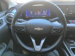 Chevrolet Cruze 1.5L Dual-Clutch Deluxe Edition - фото 15
