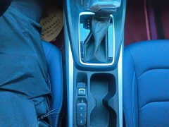 Chevrolet Cruze 1.5L Dual-Clutch Deluxe Edition - фото 16