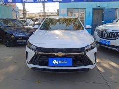 Chevrolet Cruze 1.5L Dual-Clutch Deluxe Edition - фото 2