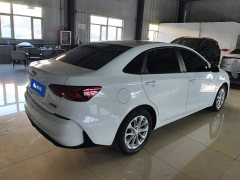 Chevrolet Cruze 1.5L Dual-Clutch Deluxe Edition - фото 3