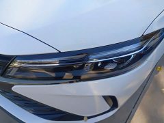 Chevrolet Cruze 1.5L Dual-Clutch Deluxe Edition - фото 5
