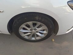 Chevrolet Cruze 1.5L Dual-Clutch Deluxe Edition - фото 6