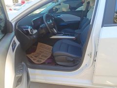 Chevrolet Cruze 1.5L Dual-Clutch Deluxe Edition - фото 9