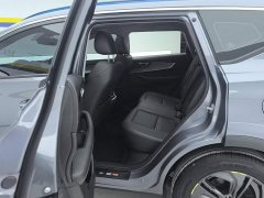 Chery Tiggo 7 Plus Kunpeng Edition 1.6T GDI DCT Luxury - фото 11