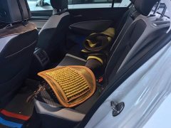 Volkswagen Golf 280TSI DSG Pro - ფოტო 11