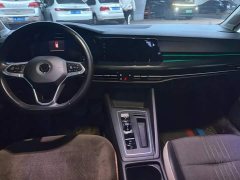 Volkswagen Golf 280TSI DSG Pro - ფოტო 12