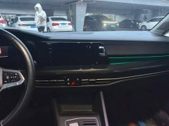 Volkswagen Golf 280TSI DSG Pro - ფოტო 13