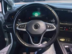 Volkswagen Golf 280TSI DSG Pro - ფოტო 15