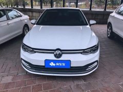 Volkswagen Golf 280TSI DSG Pro - ფოტო 2