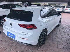 Volkswagen Golf 280TSI DSG Pro - ფოტო 3