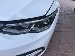 Volkswagen Golf 280TSI DSG Pro - ფოტო 5