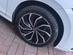 Volkswagen Golf 280TSI DSG Pro - ფოტო 6