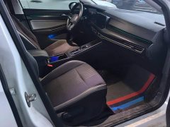 Volkswagen Golf 280TSI DSG Pro - ფოტო 8
