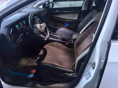 Volkswagen Golf 280TSI DSG Pro - ფოტო 9