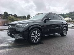Mercedes-Benz GLE (Imported) GLE 350 4MATIC Dynamic - ფოტო 1