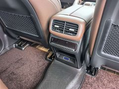 Mercedes-Benz GLE (Imported) GLE 350 4MATIC Dynamic - ფოტო 10