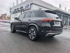 Mercedes-Benz GLE (Imported) GLE 350 4MATIC Dynamic - ფოტო 11