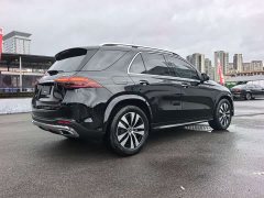 Mercedes-Benz GLE (Imported) GLE 350 4MATIC Dynamic - ფოტო 12
