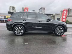 Mercedes-Benz GLE (Imported) GLE 350 4MATIC Dynamic - ფოტო 13
