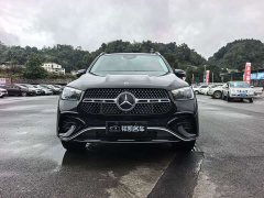 Mercedes-Benz GLE (Imported) GLE 350 4MATIC Dynamic - ფოტო 2