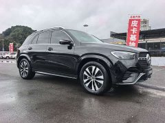 Mercedes-Benz GLE (Imported) GLE 350 4MATIC Dynamic - ფოტო 3