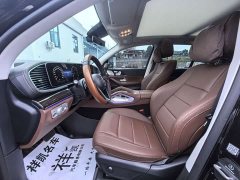 Mercedes-Benz GLE (Imported) GLE 350 4MATIC Dynamic - ფოტო 4