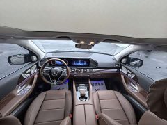 Mercedes-Benz GLE (Imported) GLE 350 4MATIC Dynamic - ფოტო 5