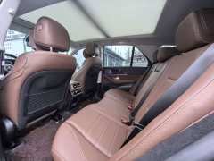 Mercedes-Benz GLE (Imported) GLE 350 4MATIC Dynamic - ფოტო 7