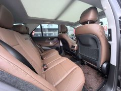 Mercedes-Benz GLE (Imported) GLE 350 4MATIC Dynamic - ფოტო 8