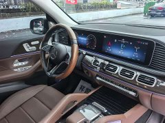 Mercedes-Benz GLE (Imported) GLE 350 4MATIC Dynamic - ფოტო 9
