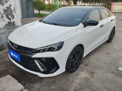 Geely Binrui COOL 1.5T DCT Lightning Edition - ფოტო 1