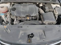 Geely Binrui COOL 1.5T DCT Lightning Edition - ფოტო 10