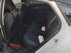 Geely Binrui COOL 1.5T DCT Lightning Edition - ფოტო 11