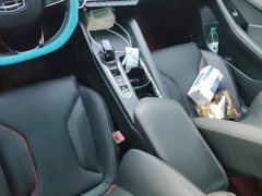 Geely Binrui COOL 1.5T DCT Lightning Edition - ფოტო 15