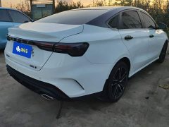 Geely Binrui COOL 1.5T DCT Lightning Edition - ფოტო 3