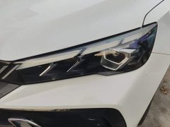 Geely Binrui COOL 1.5T DCT Lightning Edition - ფოტო 5