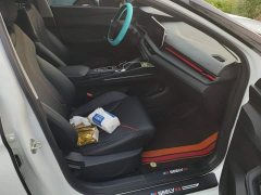 Geely Binrui COOL 1.5T DCT Lightning Edition - ფოტო 8