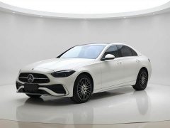 Mercedes-Benz C-Class C 260 L Sport Edition - ფოტო 1