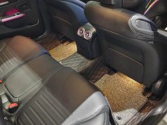 Mercedes-Benz C-Class C 260 L Sport Edition - ფოტო 10