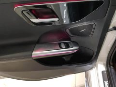 Mercedes-Benz C-Class C 260 L Sport Edition - ფოტო 11