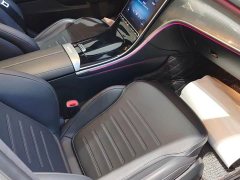 Mercedes-Benz C-Class C 260 L Sport Edition - ფოტო 13