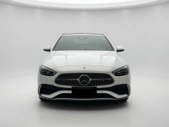 Mercedes-Benz C-Class C 260 L Sport Edition - ფოტო 2