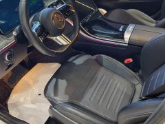 Mercedes-Benz C-Class C 260 L Sport Edition - ფოტო 3