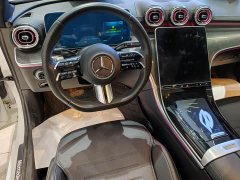 Mercedes-Benz C-Class C 260 L Sport Edition - ფოტო 4