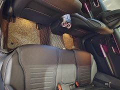 Mercedes-Benz C-Class C 260 L Sport Edition - ფოტო 5