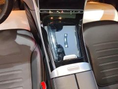 Mercedes-Benz C-Class C 260 L Sport Edition - ფოტო 6