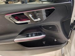 Mercedes-Benz C-Class C 260 L Sport Edition - ფოტო 8