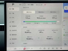 XPeng MONA M03 600 Ultra-Long Range Max - ფოტო 17